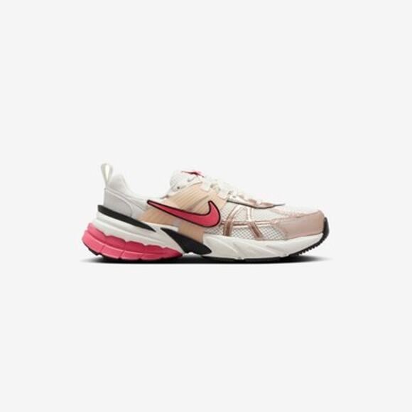 NWT Nike Team Hustle D 11 Basketball Shoes (HJ7389-838)- Guava Ice/Pink, Size 8 - Picture 2 of 2